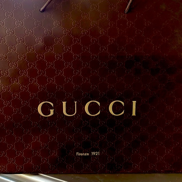 Iconic shopping bags V.2 - Picture 2 of 6